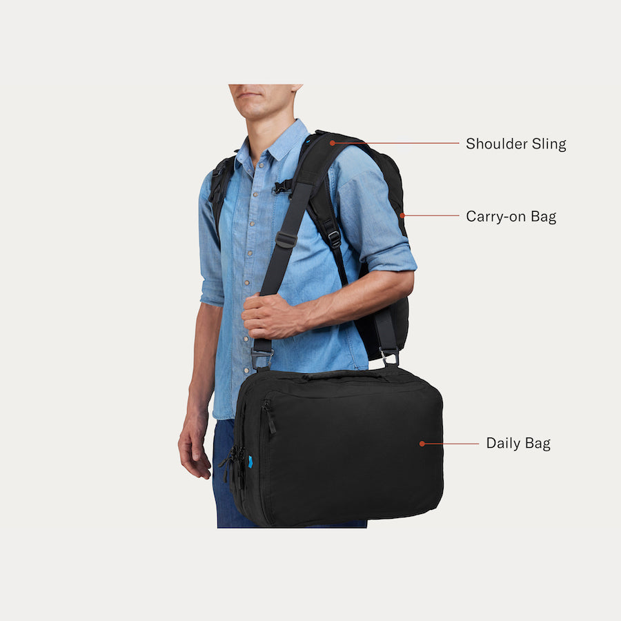 Shoulder Sling | Minaal