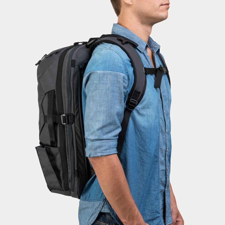 Carry-on 2.0 Bag | Refurbished | Minaal