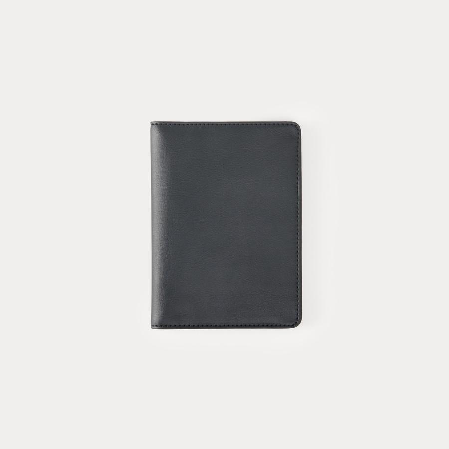 RFID Travel Wallet | Minaal